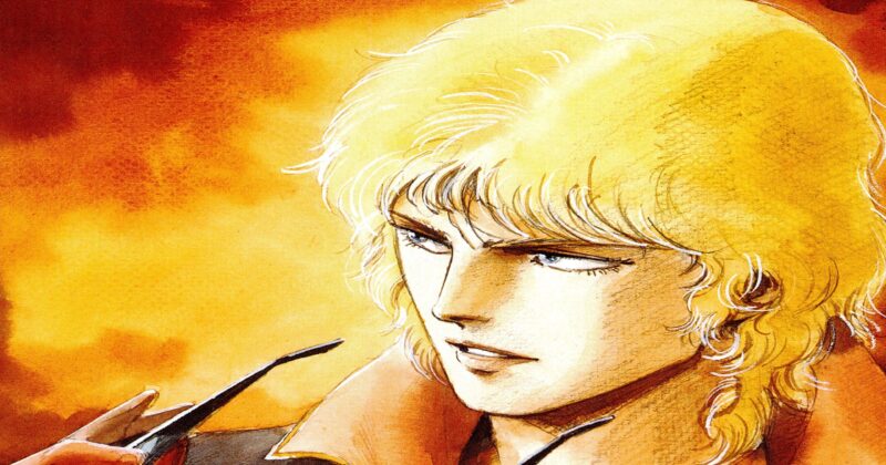 Cómo el Boys' Love Rescató y Transformó el Género Mecha: La Historia No Contada de Gundam