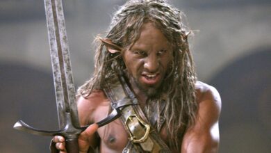 Netflix Reinicia Oficialmente La Épica Saga Fantástica de Las Crónicas de Narnia