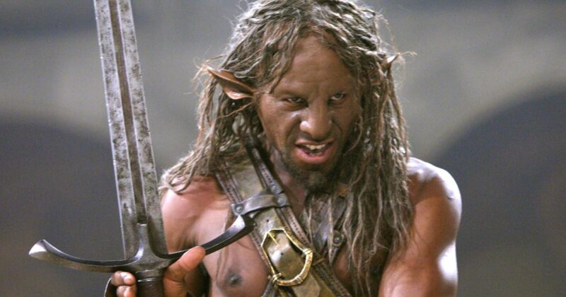 Netflix Reinicia Oficialmente La Épica Saga Fantástica de Las Crónicas de Narnia