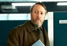 Regresa Ludwig con su segunda temporada: misterio y humor en la BBC este verano