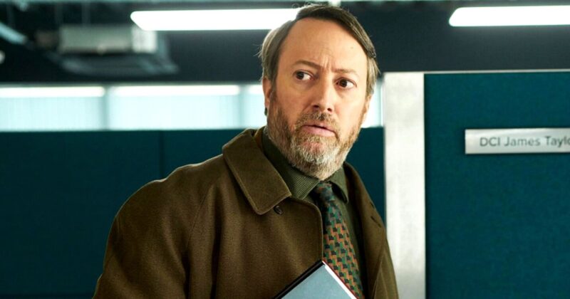 Regresa Ludwig con su segunda temporada: misterio y humor en la BBC este verano