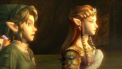 La leyenda de Zelda y su evolución hacia una era visual más realista y polémica