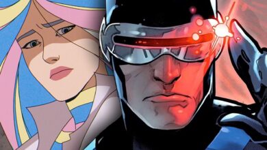 Los superpoderes de X-Men que son imposibles de adaptar al cine