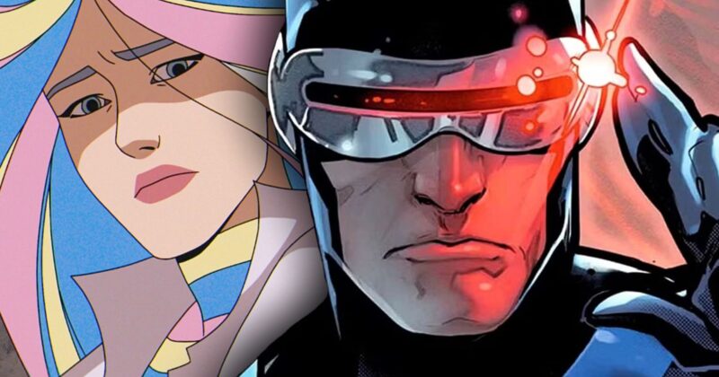 Los superpoderes de X-Men que son imposibles de adaptar al cine