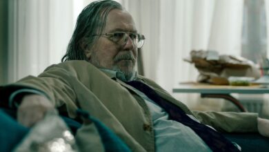 Regresa Slow Horses con su esperada sexta temporada en Apple TV este otoño