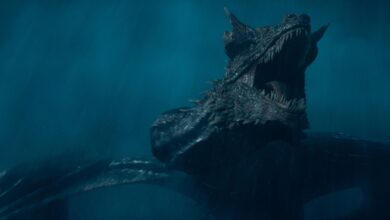 El Mejor Inicio en la Historia de la Televisión Fantástica: La Escena Icónica de Game of Thrones