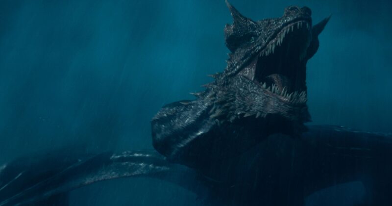 El Mejor Inicio en la Historia de la Televisión Fantástica: La Escena Icónica de Game of Thrones