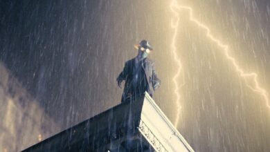 Spider-Noir: La Serie de Prime Video que Revitaliza el Género de Investigadores Privados