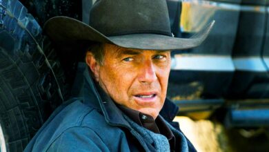 Taylor Sheridan supera la polémica con Kevin Costner y revitaliza la saga Yellowstone