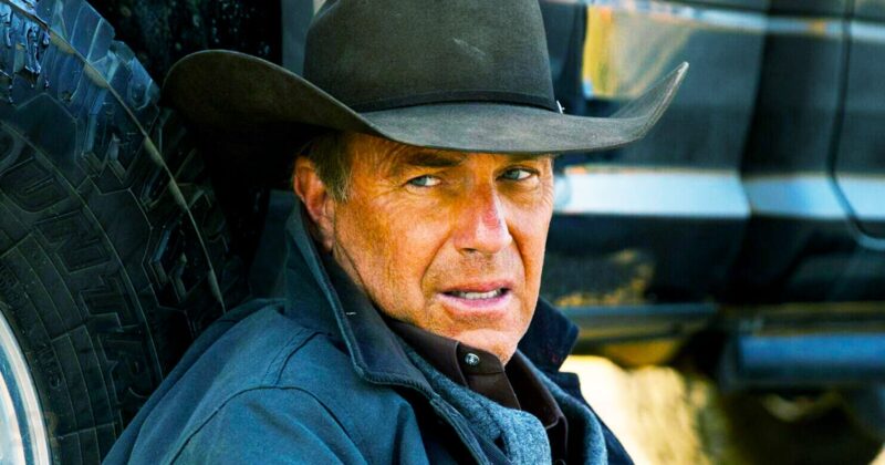 Taylor Sheridan supera la polémica con Kevin Costner y revitaliza la saga Yellowstone