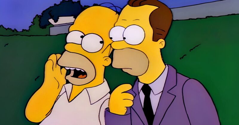 Personajes Olvidados de Los Simpsons que Merecen un Lugar en la Memoria Colectiva