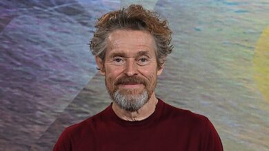 El aclamado filme de fantasía protagonizado por Willem Dafoe llega a Netflix esta semana
