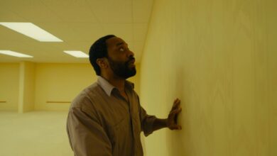 10 Películas de Terror con Espacios Liminales que Debes Ver si Te Impactó Backrooms