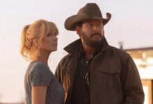 El regreso de Beth y Rip en Dutton Ranch: La clave para resolver la crisis que amenaza el rancho