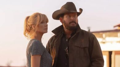 El regreso de Beth y Rip en Dutton Ranch: La clave para resolver la crisis que amenaza el rancho