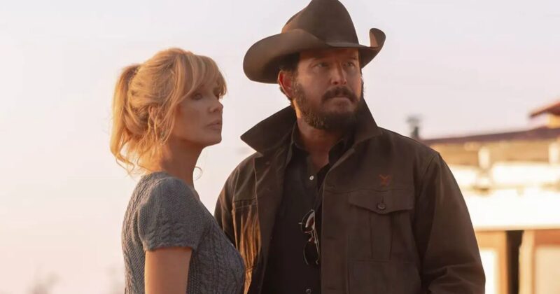 El regreso de Beth y Rip en Dutton Ranch: La clave para resolver la crisis que amenaza el rancho