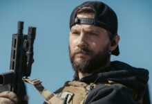 Marshals: Revelan el destino de los cliffhangers y anticipan la temporada 2 con gran intensidad