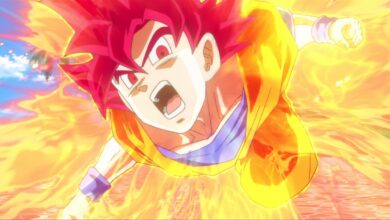 Dragon Ball Z Regresa con una Nueva Experiencia de Juego de Mesa Oficial
