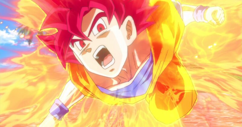 Dragon Ball Z Regresa con una Nueva Experiencia de Juego de Mesa Oficial
