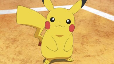 El Rediseño Oficial de Pikachu: Un Homenaje Emotivo a los Orígenes de Pokémon