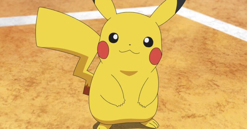 El Rediseño Oficial de Pikachu: Un Homenaje Emotivo a los Orígenes de Pokémon
