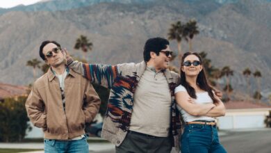 That Friend: Una comedia que falla en su humor pero explora con acierto las complejidades de la amistad