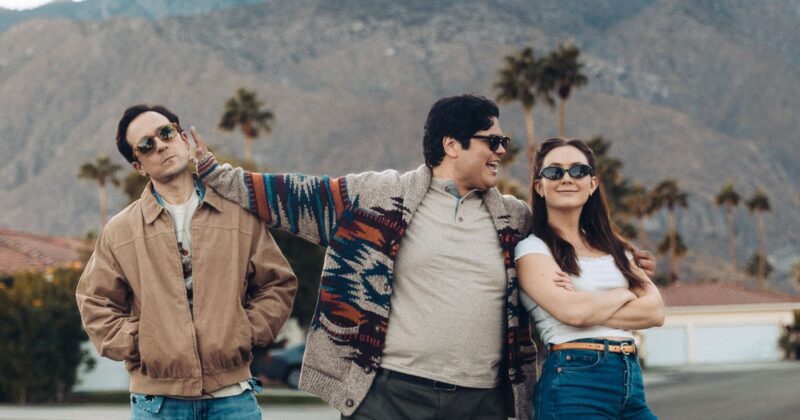 That Friend: Una comedia que falla en su humor pero explora con acierto las complejidades de la amistad