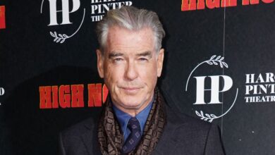 Pierce Brosnan brilla en Fast Charlie, el thriller de acción que conquista Netflix en 2026