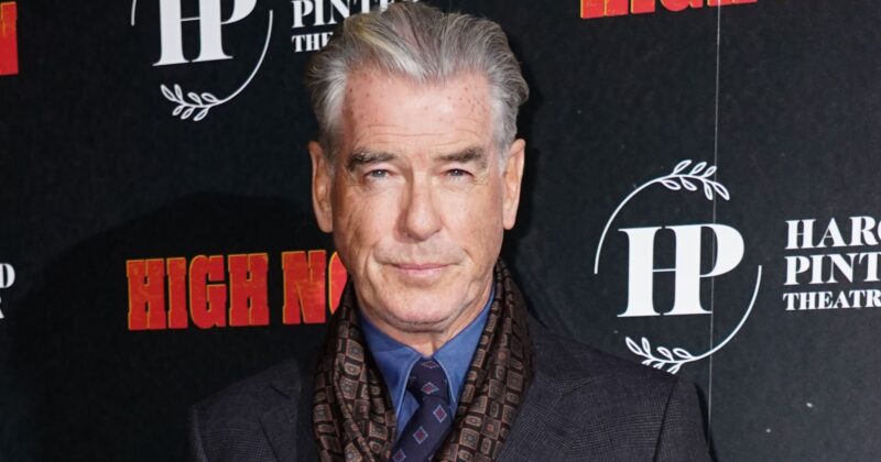 Pierce Brosnan brilla en Fast Charlie, el thriller de acción que conquista Netflix en 2026