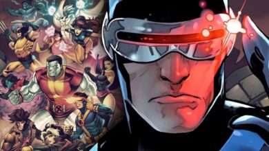 Los Alaskan X-Men: La nueva identidad oficial del equipo de Cíclope que redefine el legado mutante