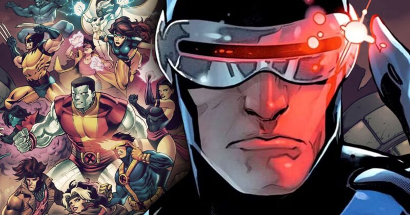 Los Alaskan X-Men: La nueva identidad oficial del equipo de Cíclope que redefine el legado mutante