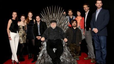 El Fin de Una Era: La Espera Prolongada por Vientos de Invierno y el Legado de Juego de Tronos