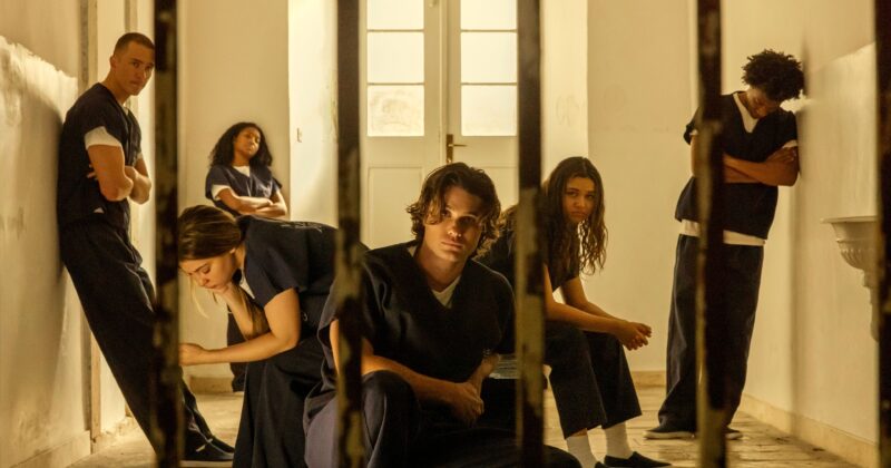 Outer Banks Temporada 5: Trailer Explosivo y El Último Regreso de Los Pogues en Netflix