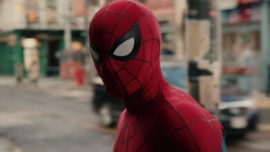 Marvel Revela al Nuevo Miembro Secreto de la Familia de Spider-Man: El Impactante Origen de Cormac Crane