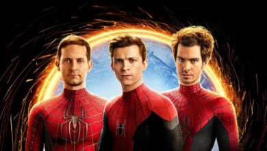 Sony inicia la nueva era de Spider-Man con 'Brand New Day', el esperado reinicio de Tom Holland