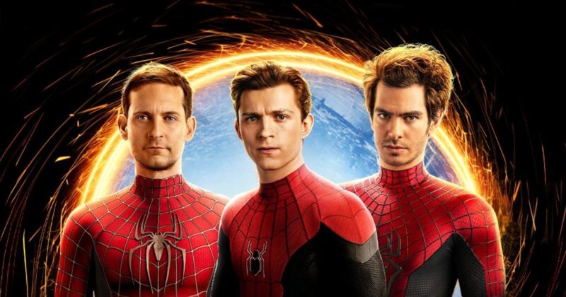 Sony inicia la nueva era de Spider-Man con 'Brand New Day', el esperado reinicio de Tom Holland