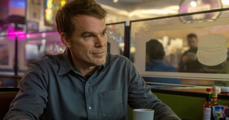Dexter: Resurrection Temporada 2 Marca el Fin de una Historia Épica para Dexter Morgan
