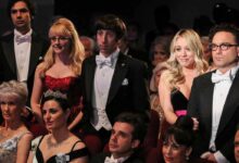 Simon Helberg Reflexiona sobre el Final de The Big Bang Theory y su Legado Tras Más de Una Década