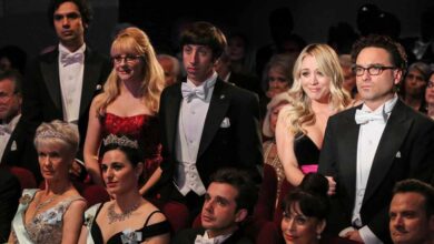Simon Helberg Reflexiona sobre el Final de The Big Bang Theory y su Legado Tras Más de Una Década