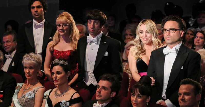 Simon Helberg Reflexiona sobre el Final de The Big Bang Theory y su Legado Tras Más de Una Década