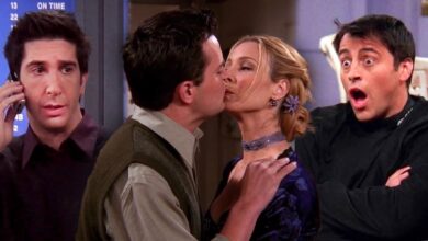 Los 25 Episodios Más Memorables de Friends que Definieron una Era de la Comedia
