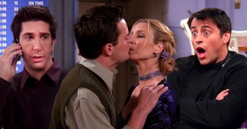 Los 25 Episodios Más Memorables de Friends que Definieron una Era de la Comedia