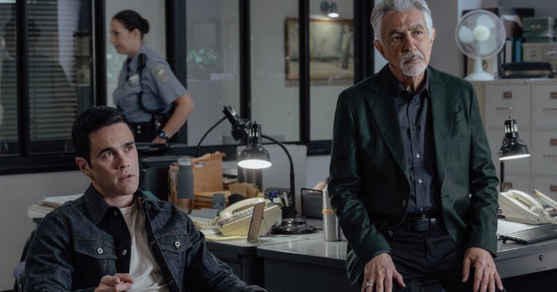 Criminal Minds en Paramount+: Cómo evoluciona la saga con un tono más oscuro y profundo