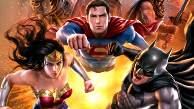 El Espectro de DC: El héroe más poderoso que redefine el universo de los cómics