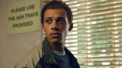 Las 3 Series Imperdibles en Netflix para Este Fin de Semana: Thriller, Western y Documental