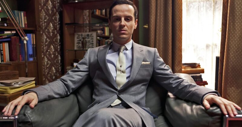 El Villano que Quiso Reemplazar a Moriarty en Sherlock y Terminó Desaprovechado