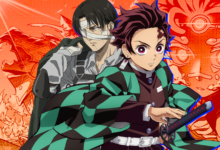 Cannon Master, la nueva joya de Shonen Jump que combina el espíritu de Demon Slayer y Attack on Titan