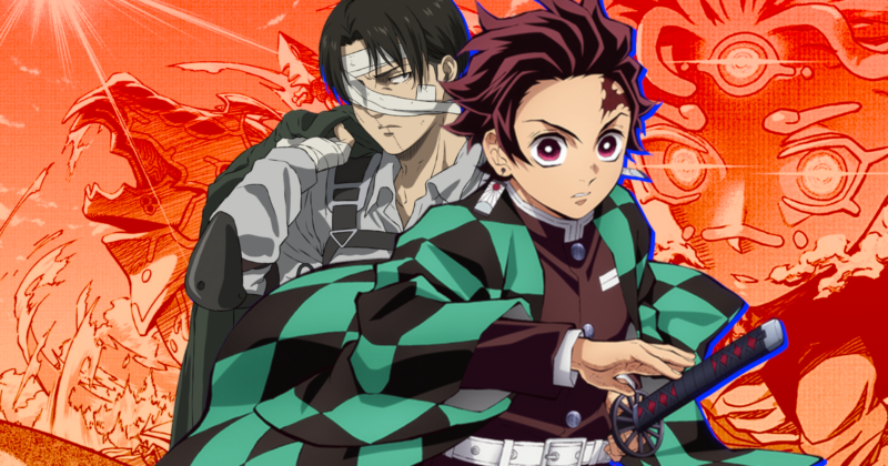 Cannon Master, la nueva joya de Shonen Jump que combina el espíritu de Demon Slayer y Attack on Titan