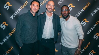 Las voces detrás de Spider-Noir: Charlas exclusivas con Lamorne Morris, Jack Huston y Oren Uziel