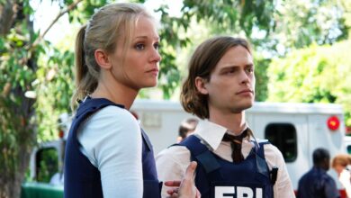 Las relaciones románticas en Criminal Minds: un ciclo de errores que no aprende de su historia